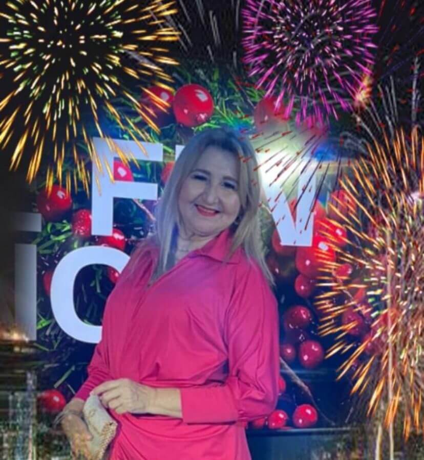 Lucy Villafañe Piña