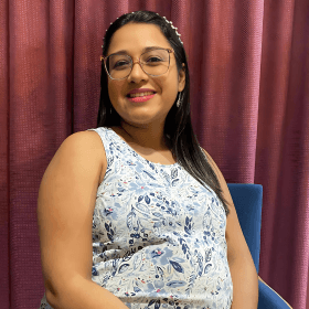 Carolay Gutiérrez