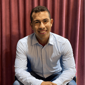 Juan David Alvarez